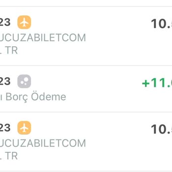 Ucuza Bilet Sitesinden İademi Alamıyorum