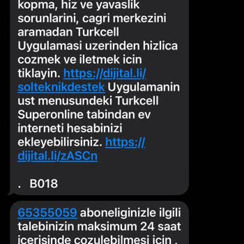 Turkcell Superonline İzin Almadan Palet Satıp Faturaya Yansıtıyor