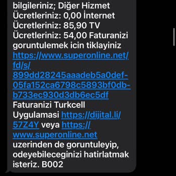 Turkcell Superonline İzin Almadan Palet Satıp Faturaya Yansıtıyor