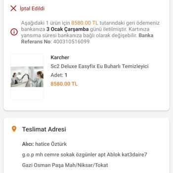 Trendyol Müşteri Hizmetlerine Bağlanamıyorum