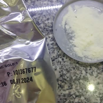Bebelac Gold 1 Bebek Sütünden Küçük Böcek Çıkması