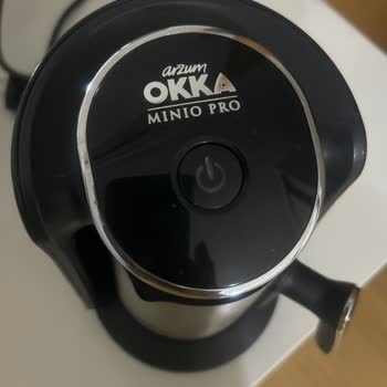 Arzum Minio Türk Kahve Makinesi