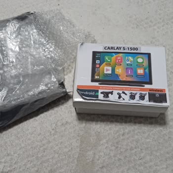 Argan Lojistik Yanlış Ürün