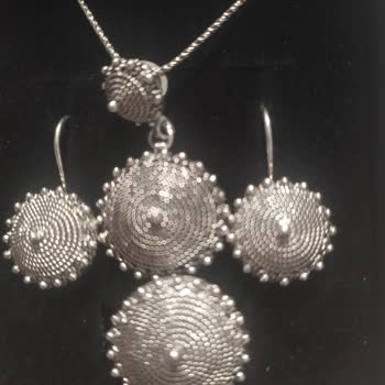 Midyat Nurtaş Gümüş, Ürün El İşçiliği Değil