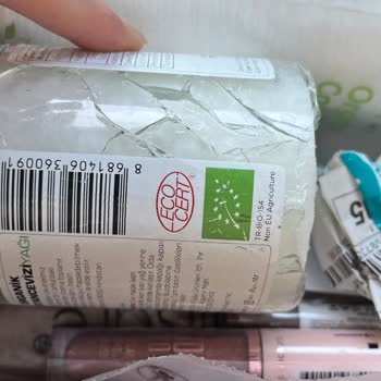 Watsons Siparişlerim Özensiz Paketlendiği İçin Sürekli Hasarlı Geliyor