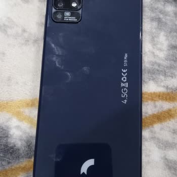 Reeder Hediye Telefonun Hoparlör Sorunu