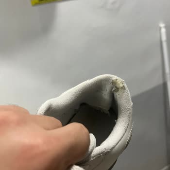 Garantili Diye Satılan Garantisiz Lacoste