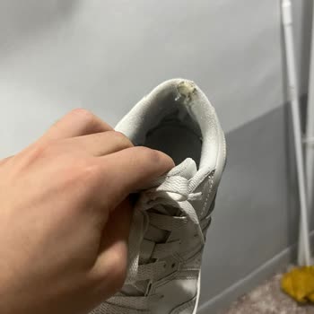 Garantili Diye Satılan Garantisiz Lacoste