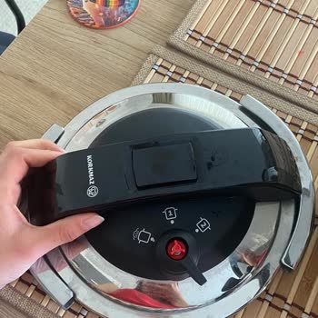 Korkmaz Mutfak Eşyaları Korkmaz Kappa 18 Parça Hiper Set