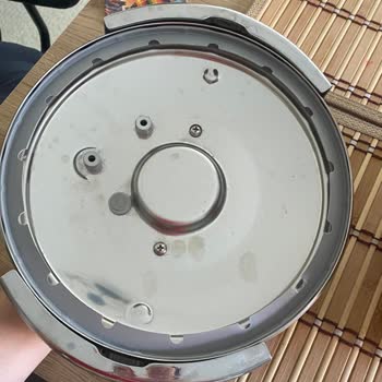 Korkmaz Mutfak Eşyaları Korkmaz Kappa 18 Parça Hiper Set