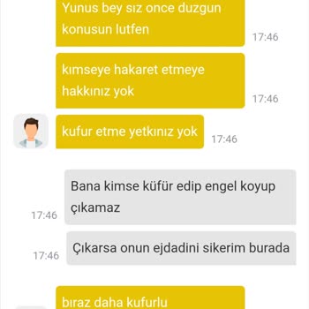Hepabet Tehdit Etmeye Başladı 😂