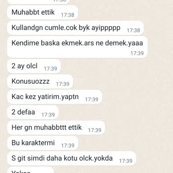 Hepabet Tehdit Etmeye Başladı 😂