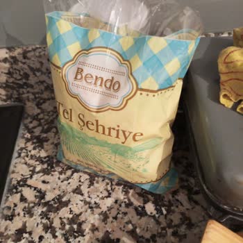 A101 Marketten Alınan Üründe Beklenmedik Yabancı Madde Bulunması