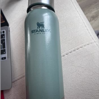 Gurur Tekstil Stanley Termos Arızası Ve Sonrasında İlgisizliği