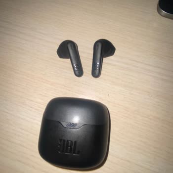 JBL Kulaklık Sağ Taraftan Az Ses Geliyor