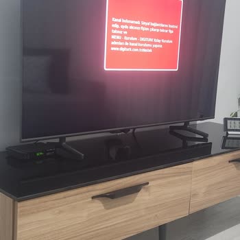 Digiturk Kendi Hatası İçin Ücret Talebi