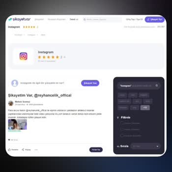 Guncelsikayetlerimiz.com Asılsız İddialar Yapamazsınız