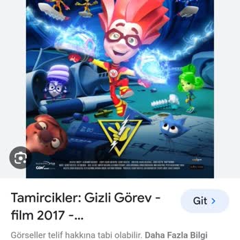 Atv Animasyonlar Filmler Atv At