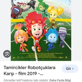 Atv Animasyonlar Filmler Atv At