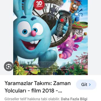 Atv Animasyonlar Filmler Atv At