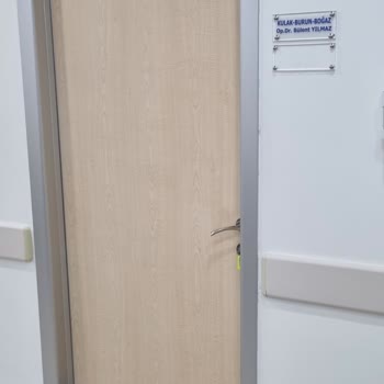 Özel 19 Mayıs Hastanesi (Ankara) Sağlık Merkezinde Randevu Sürecinde Yaşanan Aksamalar