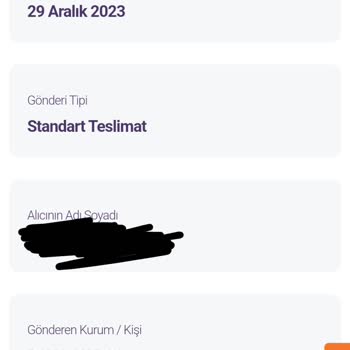 Hepsijet Dağıtıma Çıkmıyor