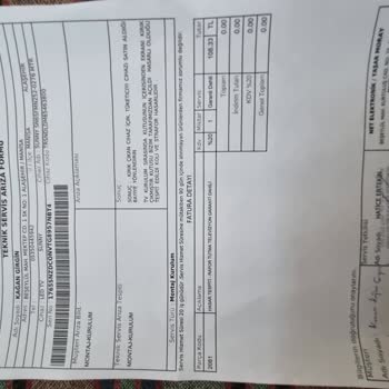 Epttavm Ürünü İade Edemiyorum