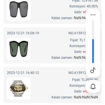 Trendyolkk.com Tarafından Yanıltıldım