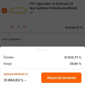 Hepsiburada Premium Sonrası Kargo Ücreti