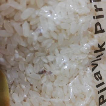 A101 Ovadan Böcekli Pirinç