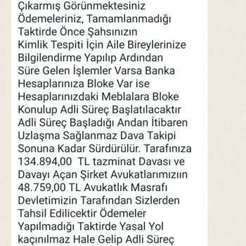 Evde Paketleme İşi Ve Ön Ödeme Sorunları