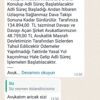 Evde Paketleme İşi Ve Ön Ödeme Sorunları