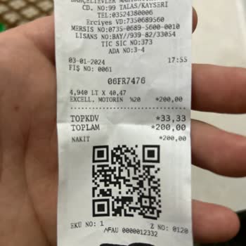 TotalEnergies İstasyonları Mazot Yerine Hava Basıyorlar