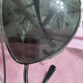 Atasun Optik Kalite Beklentisi Ve Garanti Sözleri Karşılanmadı