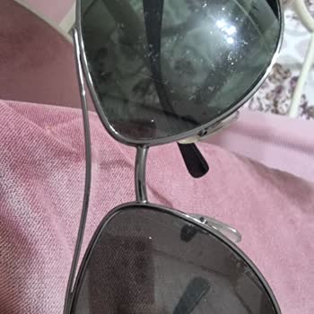 Atasun Optik Kalite Beklentisi Ve Garanti Sözleri Karşılanmadı