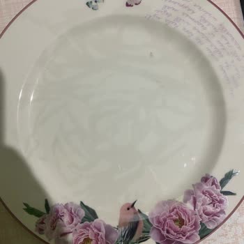 Karaca Züccaciye Karacaya Bu Ürün Yakışmadı