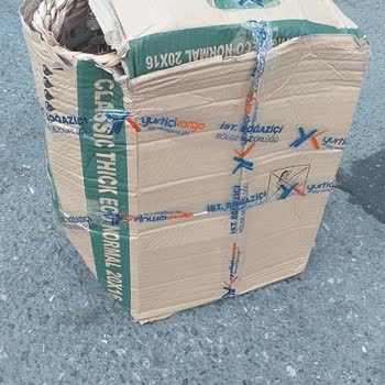 Wahshe Damacana Kılıfı İadesi Kabusa Dönüştü!