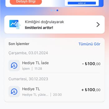 iyzico Ve Birissine.com Mağduriyeti