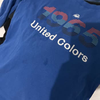 Arçelik 9100 M Çamaşır Makinesi Leke Çıkarmıyor