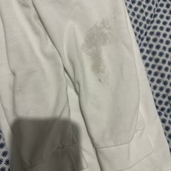 Arçelik 9100 M Çamaşır Makinesi Leke Çıkarmıyor