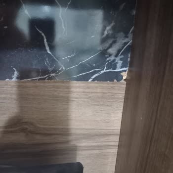 Trendyol TV Ünitesi Ve Kargo Sorunlu