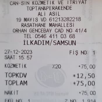 Tapu ve Kadastro Genel Müdürlüğü İşlemlerinde Yaşanan Sorun