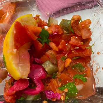 Köfteci Yusuf'a Yakışmayan Bir Mekan