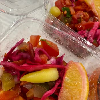 Köfteci Yusuf'a Yakışmayan Bir Mekan