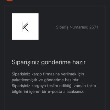 Kırac Online Para İadem Yapılmadı
