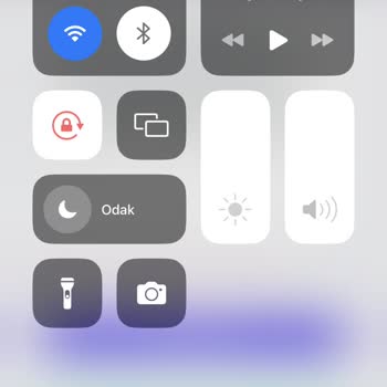 BTK (Bilgi Teknolojileri Ve İletişim Kurumu) Servis Yok Yazısı
