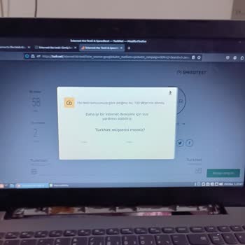 TurkNet Performans Hayal Kırıklığı