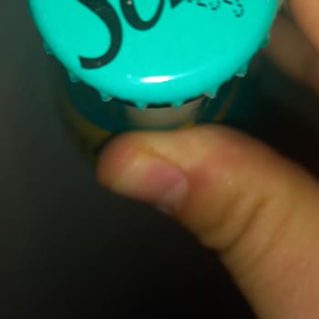 Schweppes İçerisinde Ne Olduğu Belli Olmaması