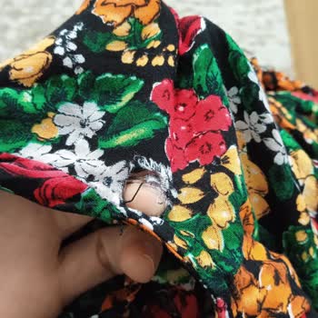 Gardrops'a Güvenmiyorum, Hesabımı Kapattım