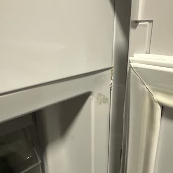 Vestel Derin Dondurucu Kullanılmış Geldi